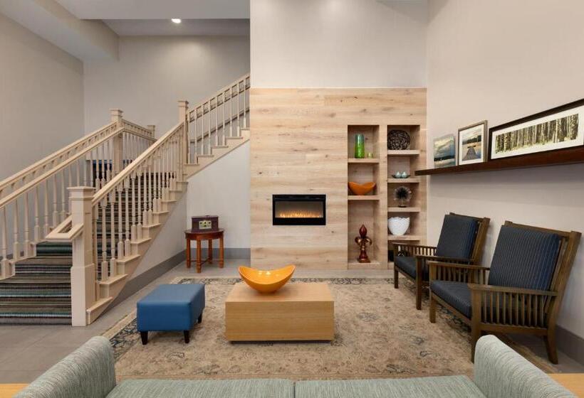 هتل Country Inn & Suites By Radisson, London, Ky