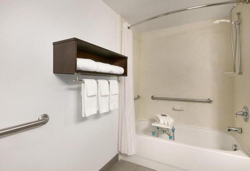 هتل Country Inn & Suites By Radisson, London, Ky