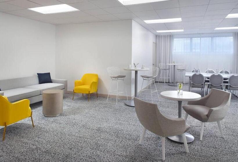 Fotos del hotel Courtyard Miami Coconut Grove:  35