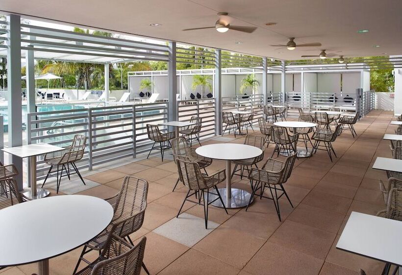 Fotos del hotel Courtyard Miami Coconut Grove:  28