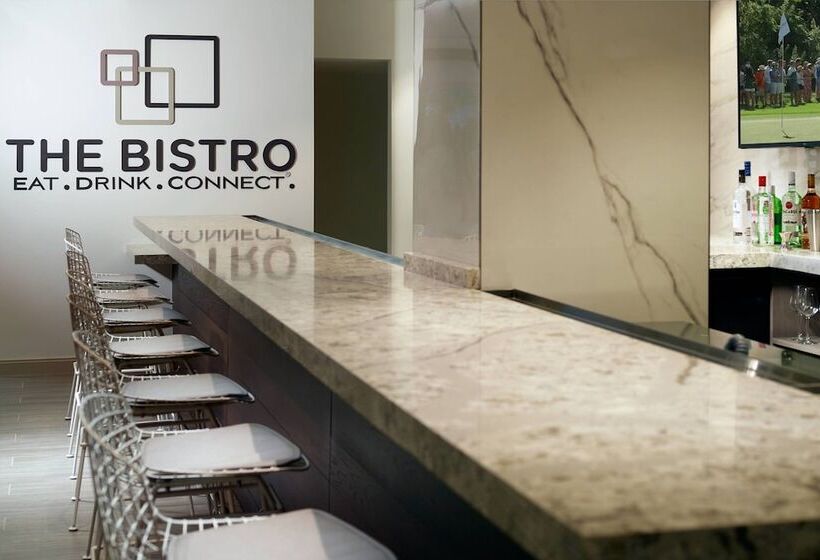 Fotos del hotel Courtyard Miami Coconut Grove:  8