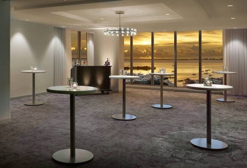 Fotos del hotel Courtyard Miami Coconut Grove:  18