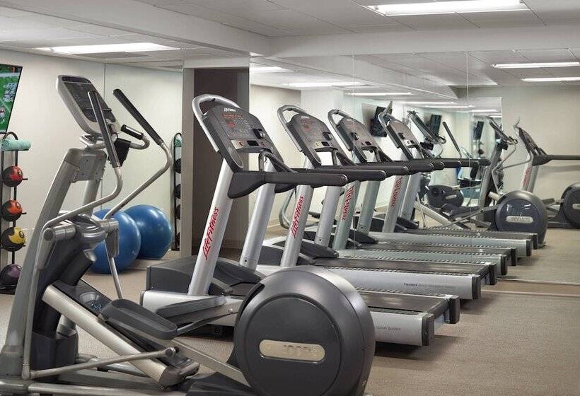 Fotos del hotel Courtyard Miami Coconut Grove:  29