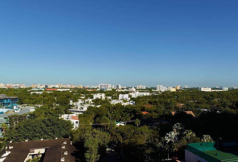 Fotos del hotel Courtyard Miami Coconut Grove:  21