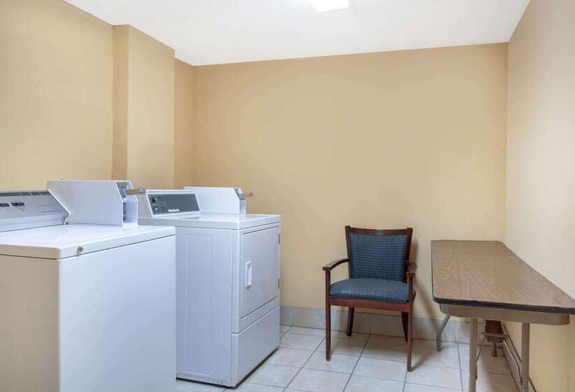 فندق Days Inn By Wyndham Clinton   Laurens I 26