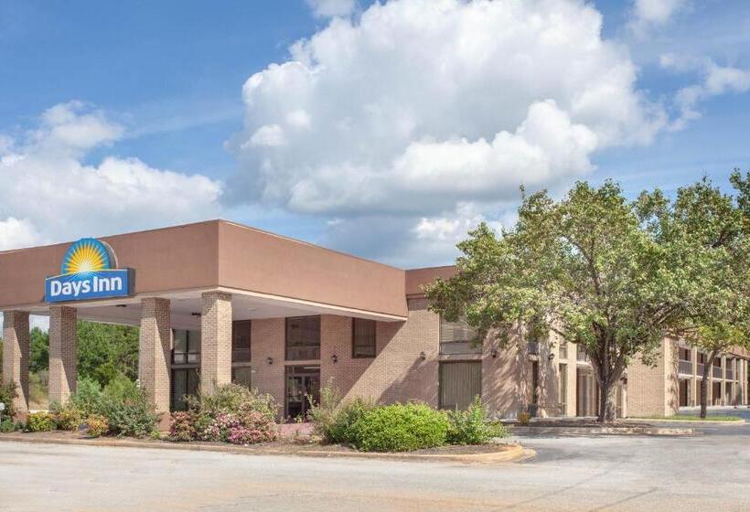 فندق Days Inn By Wyndham Clinton   Laurens I 26