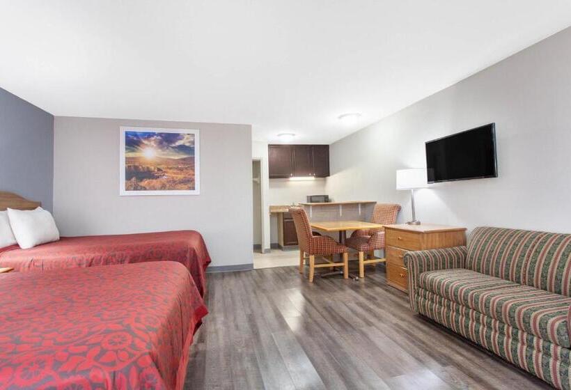 ホテル Days Inn By Wyndham Clinton Laurens I 26