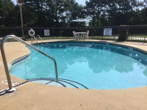 فندق Days Inn By Wyndham Clinton   Laurens I 26