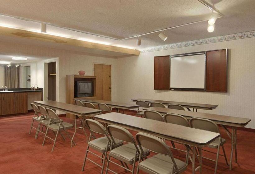 فندق Days Inn By Wyndham Clinton   Laurens I 26