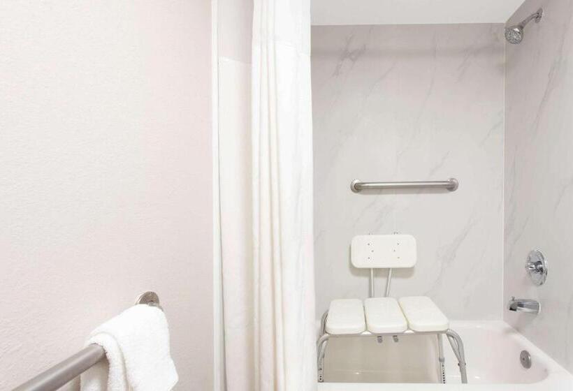 فندق Days Inn By Wyndham Clinton   Laurens I 26