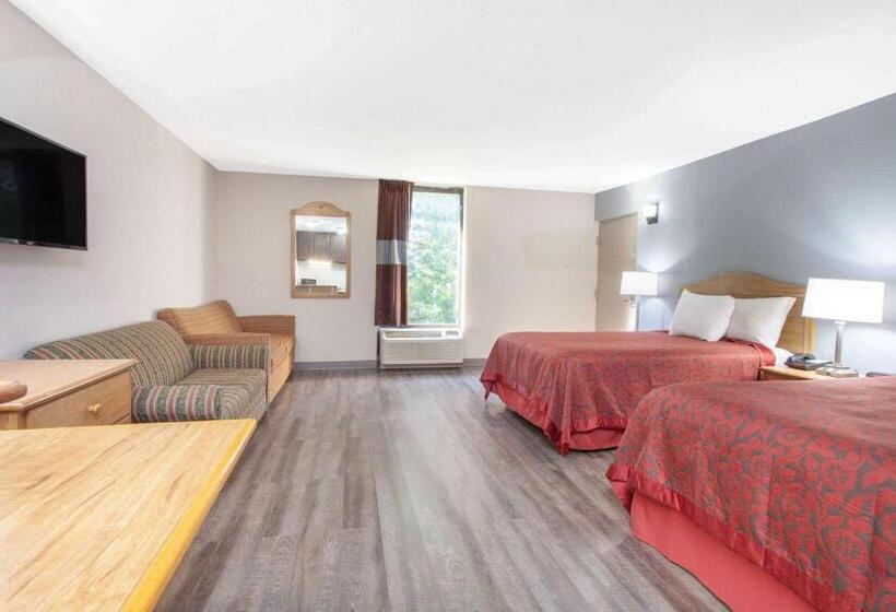 فندق Days Inn By Wyndham Clinton   Laurens I 26