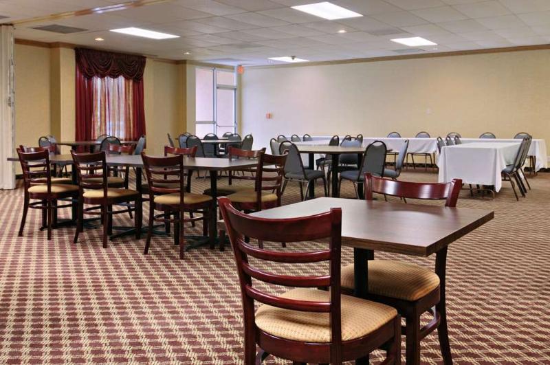 Hotel Days Inn By Wyndham Conneaut