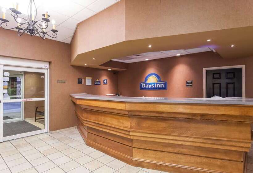 Hotel Days Inn By Wyndham Hershey