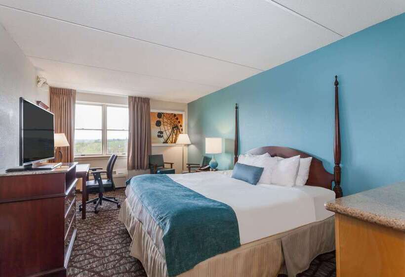 Hotel Days Inn By Wyndham Hershey