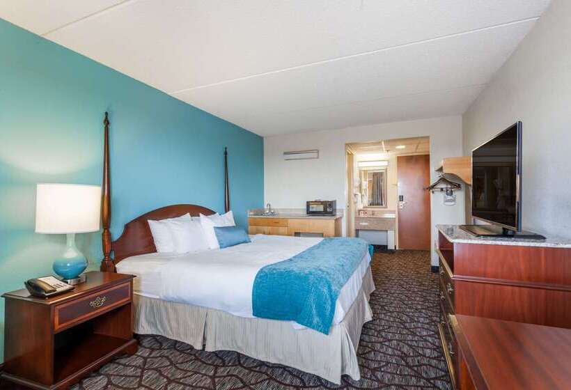 Hotel Days Inn By Wyndham Hershey