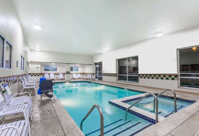 Hotel Days Inn By Wyndham Hershey