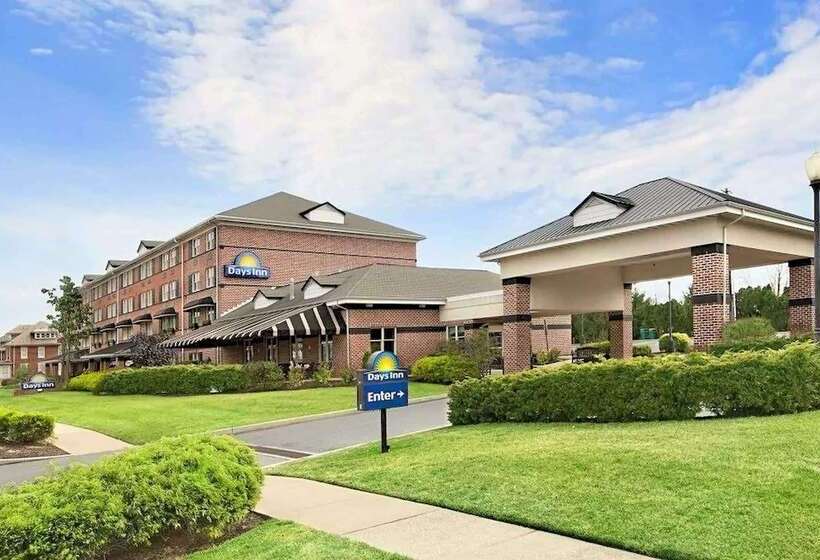 Hotel Days Inn By Wyndham Hershey