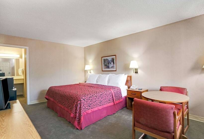 هتل Days Inn By Wyndham Joelton/nashville