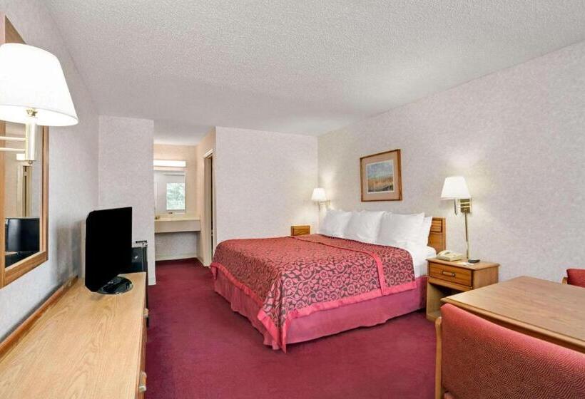 هتل Days Inn By Wyndham Joelton/nashville
