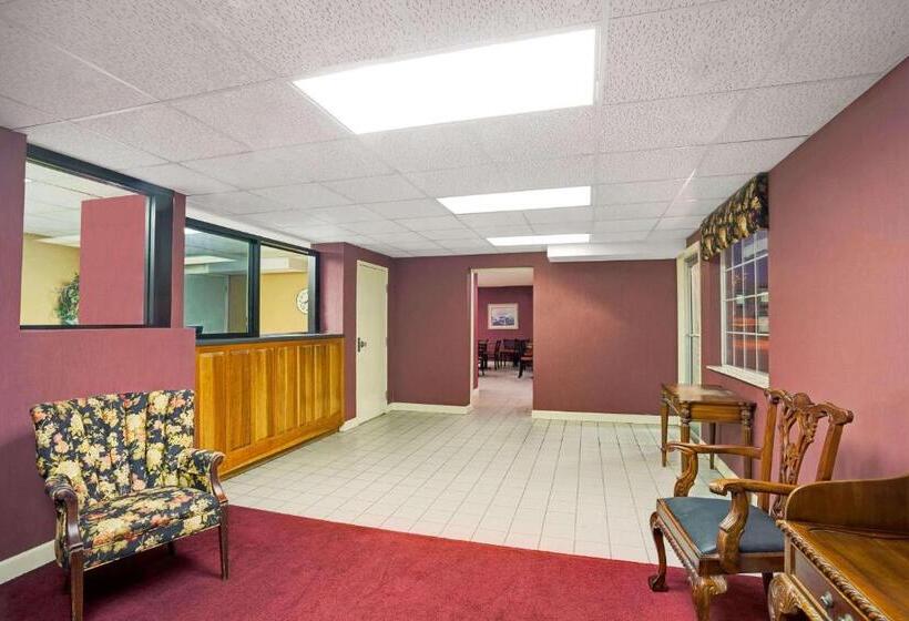 هتل Days Inn By Wyndham Joelton/nashville