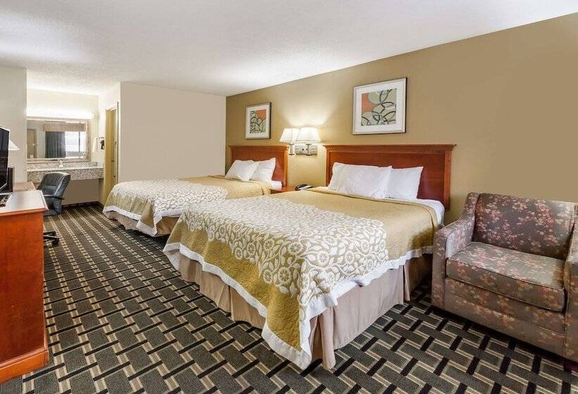 Hotel Days Inn By Wyndham Kent  Akron