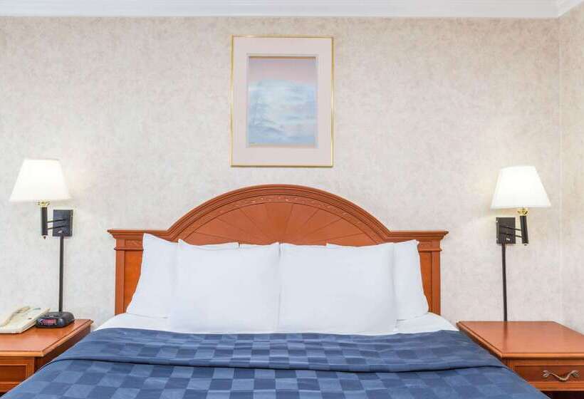 هتل Days Inn By Wyndham Los Angeles Lax/venicebch/marina Delray