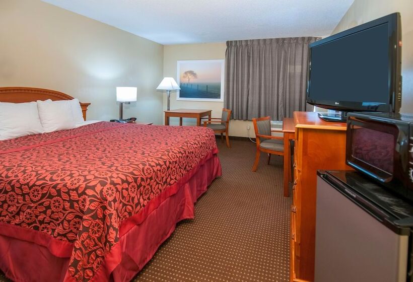 ホテル Days Inn By Wyndham Pauls Valley