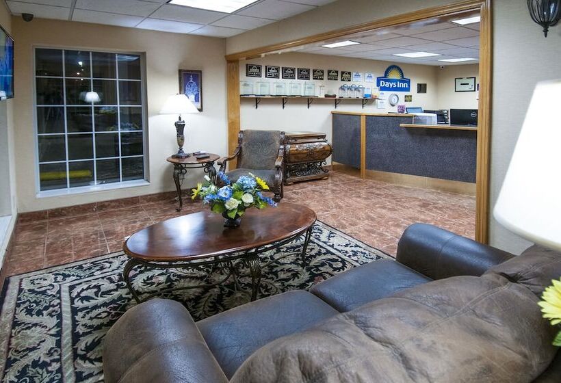 ホテル Days Inn By Wyndham Pauls Valley