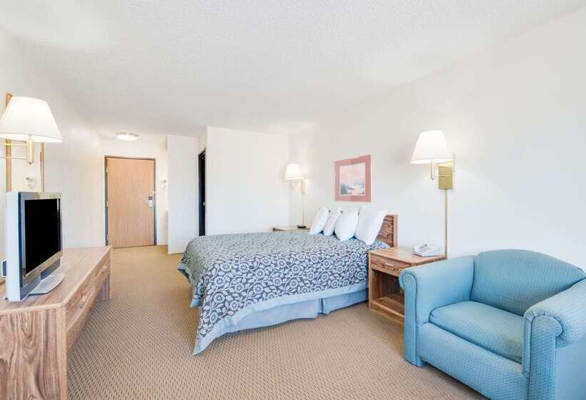 호텔 Days Inn By Wyndham Sturgis Southdakota