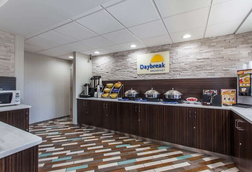 فندق Days Inn By Wyndham Wilmington/brandywine