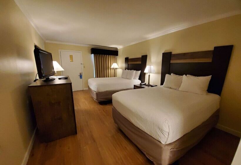 فندق Days Inn By Wyndham Wilmington/brandywine