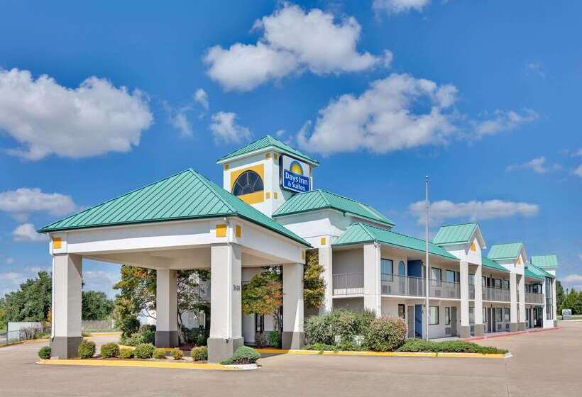 Hotel Days Inn & Suites By Wyndham Bentonville