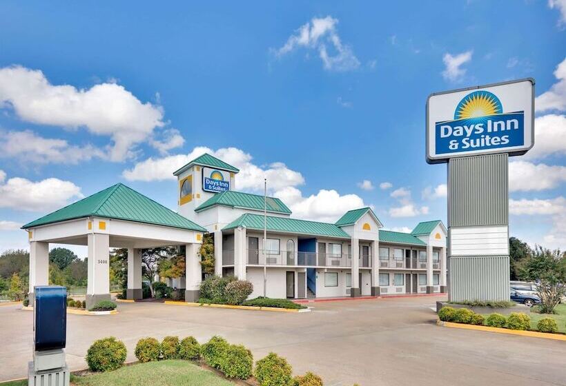 ホテル Days Inn & Suites By Wyndham Bentonville