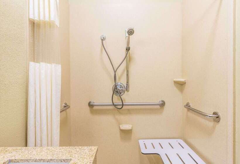 ホテル Days Inn & Suites By Wyndham Mineral Wells