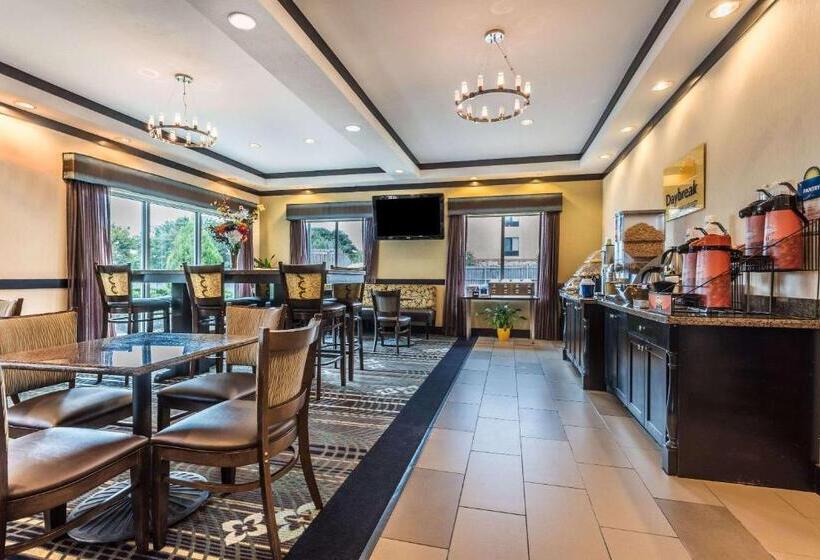 ホテル Days Inn & Suites By Wyndham Mineral Wells