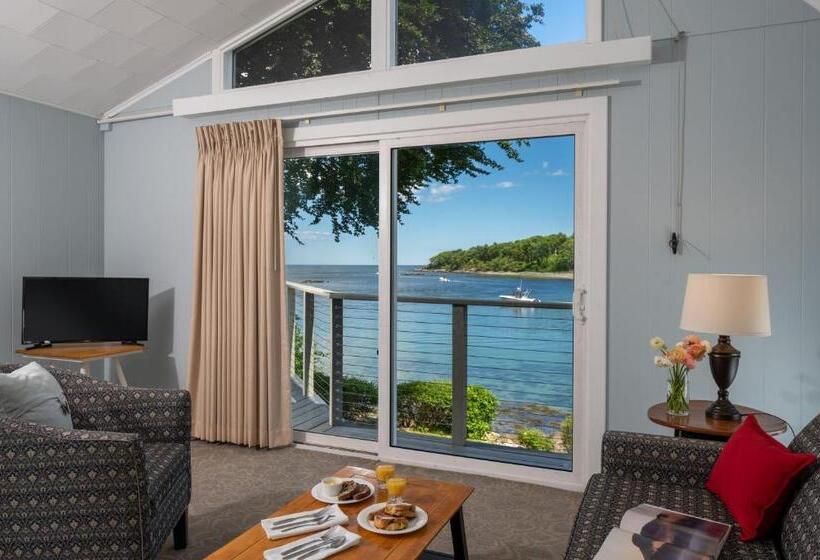 호텔 Dockside Guest Quarters