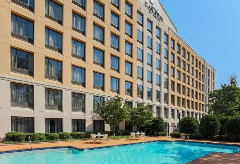 فندق Doubletree By Hilton Atlanta Airport