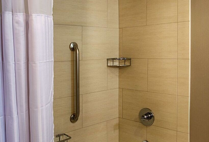 Отель Doubletree By Hilton Denver Westminster