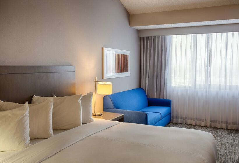 Hotel Doubletree By Hilton Denver Westminster