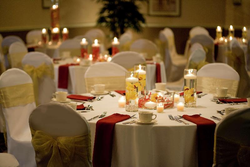 Отель Doubletree By Hilton Denver Westminster