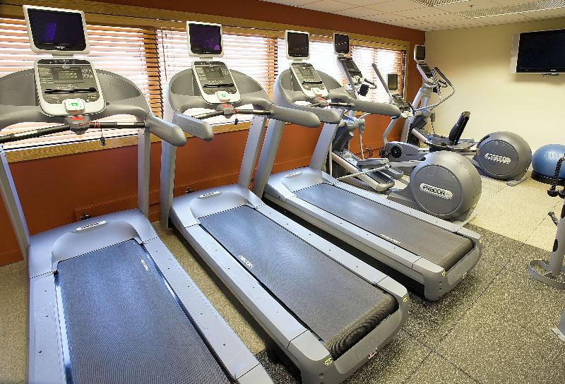 Отель Doubletree By Hilton Denver Westminster