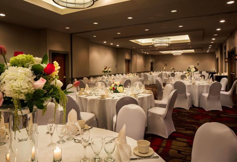 Doubletree By Hilton Hotel Largo/washington Dc