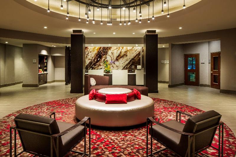 Doubletree By Hilton Hotel Largo/washington Dc