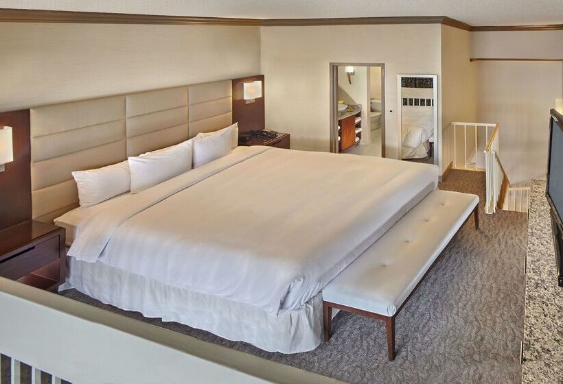 فندق Doubletree By Hilton Little Rock