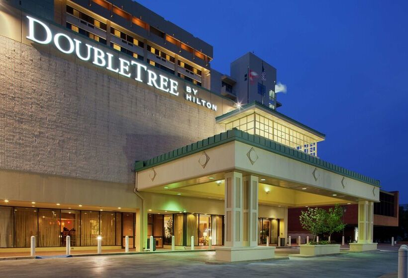 酒店 Doubletree By Hilton Little Rock