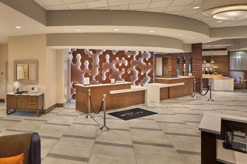 فندق Doubletree By Hilton Little Rock