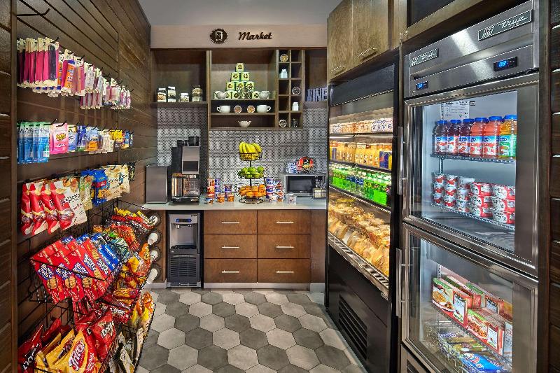 فندق Doubletree By Hilton Little Rock