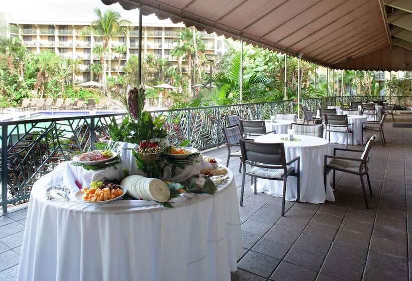 فندق Doubletree By Hilton Palm Beach Gardens