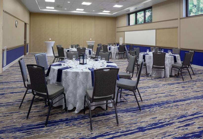 فندق Doubletree By Hilton Palm Beach Gardens
