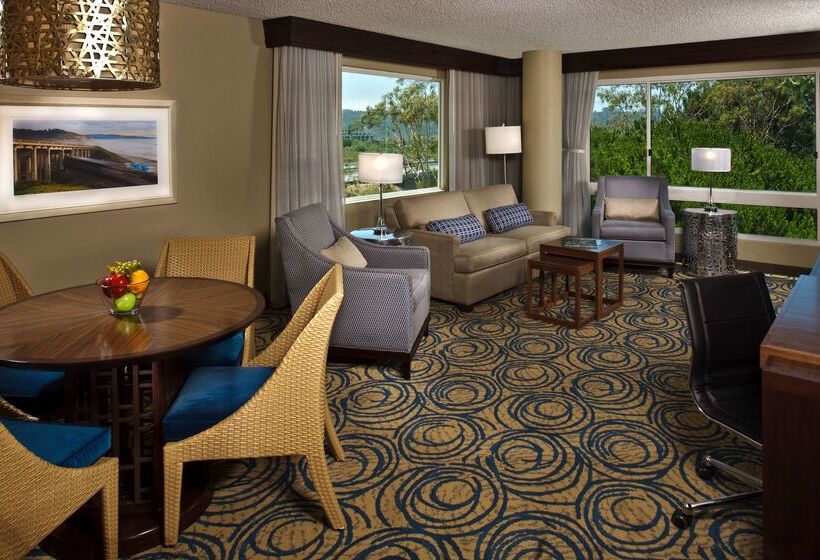 فندق Doubletree By Hilton San Diego   Del Mar